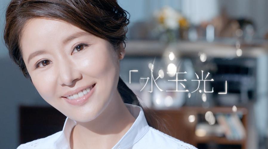 林心如代言了几款护肤品？-图1