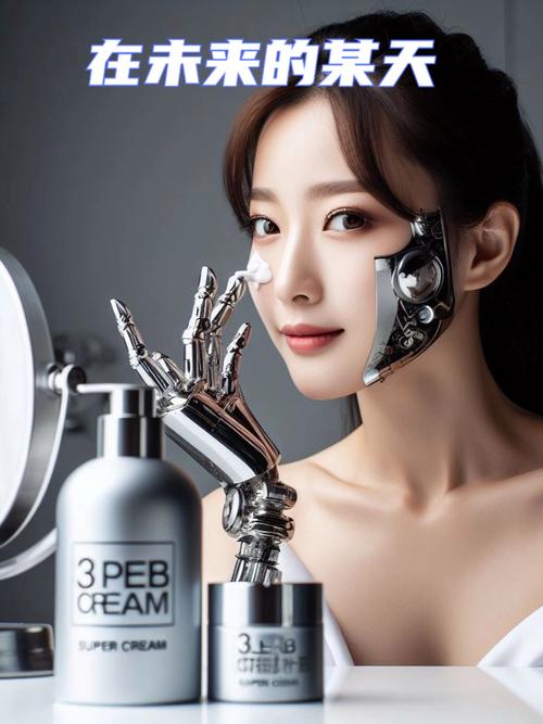 不护肤真的没有未来吗？-图1