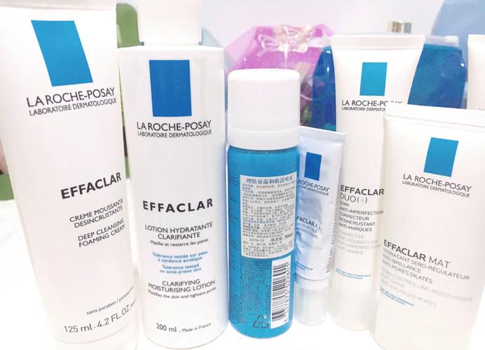 理肤泉祛痘套装有什么-图3 理肤泉祛痘套装有什么-图3