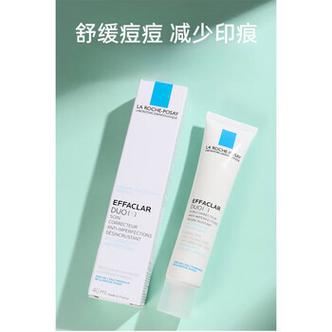 科颜氏vs理肤泉祛痘，哪个更适合你？-图1