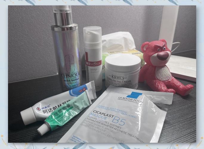 科颜氏vs理肤泉祛痘，哪个更适合你？-图3