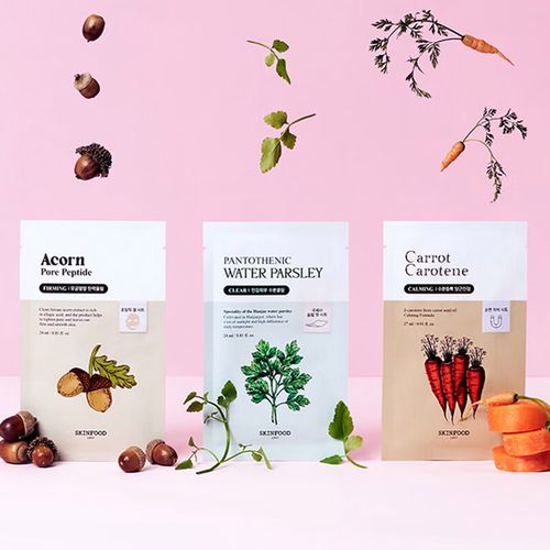 芹菜蜂蜜面膜真的能祛痘吗?-图1 芹菜蜂蜜面膜真的能祛痘吗?-图1