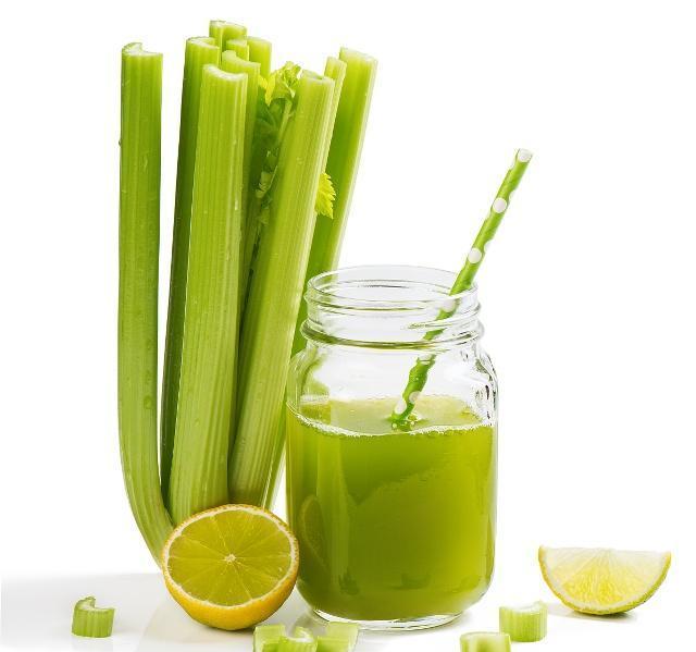 芹菜蜂蜜面膜真的能祛痘吗?-图3 芹菜蜂蜜面膜真的能祛痘吗?-图3