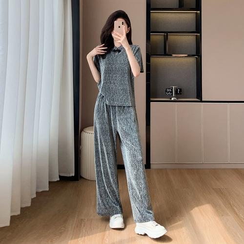 女装套装图片有哪些款式推荐？-图3