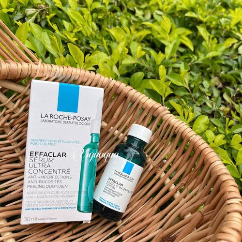 理肤泉祛痘哪款最有效?-图1 理肤泉祛痘哪款最有效?-图1