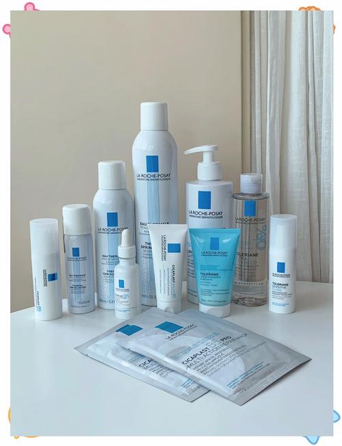 理肤泉祛痘哪款最有效?-图2 理肤泉祛痘哪款最有效?-图2