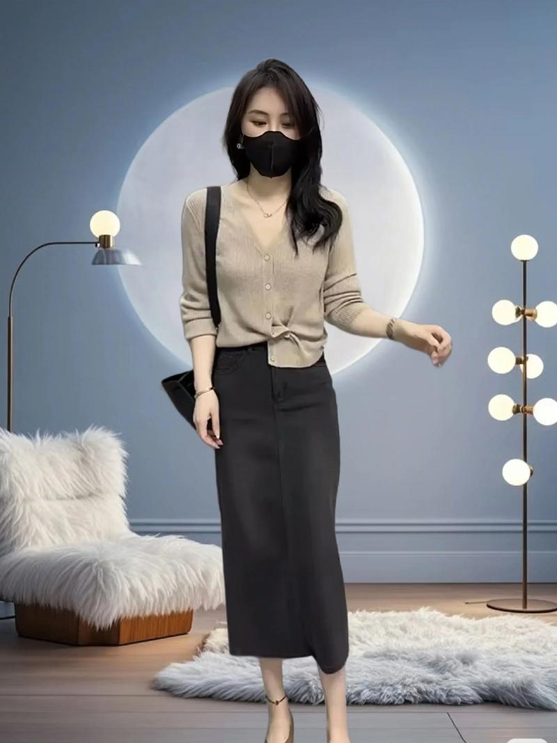 哪里能搭配好看的女装?-图2 哪里能搭配好看的女装?-图2