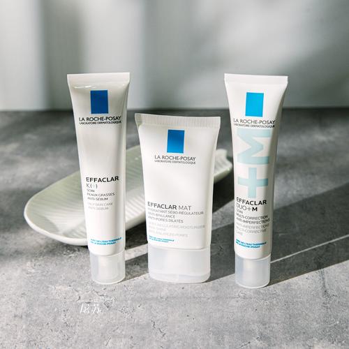 理肤泉祛痘精华乳好用吗？-图2