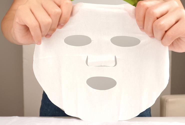 用完面膜后用什么护肤-图1