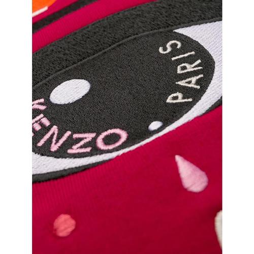 Kenzo女装价格范围是多少？-图3