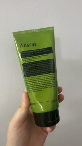 伊索护肤属于什么档次？-图2