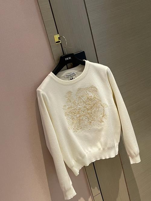 Dior女装品牌有何独特魅力?-图1 Dior女装品牌有何独特魅力?-图1