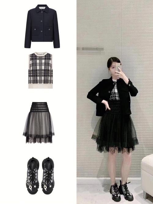 Dior女装品牌有何独特魅力?-图2 Dior女装品牌有何独特魅力?-图2