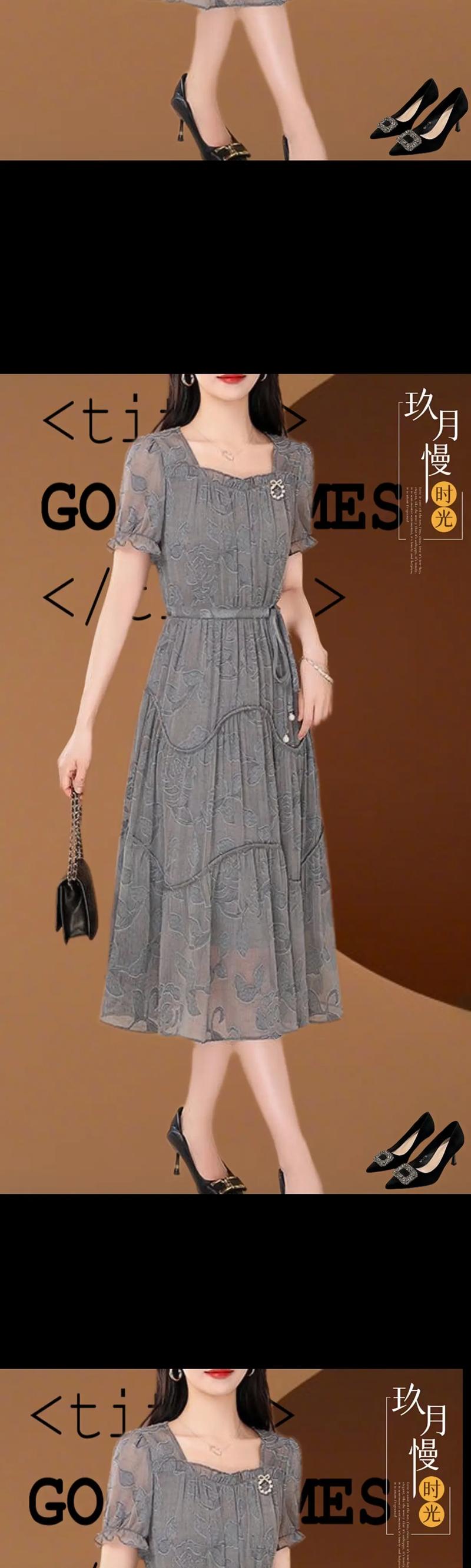 知名女装淑女品牌有哪些？-图2