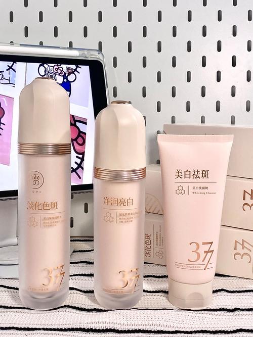 长期用一种护肤品，皮肤会腻吗？-图2