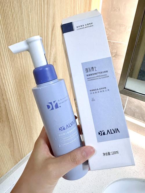 中学生护肤品怎么选？安全有效是关键。-图1