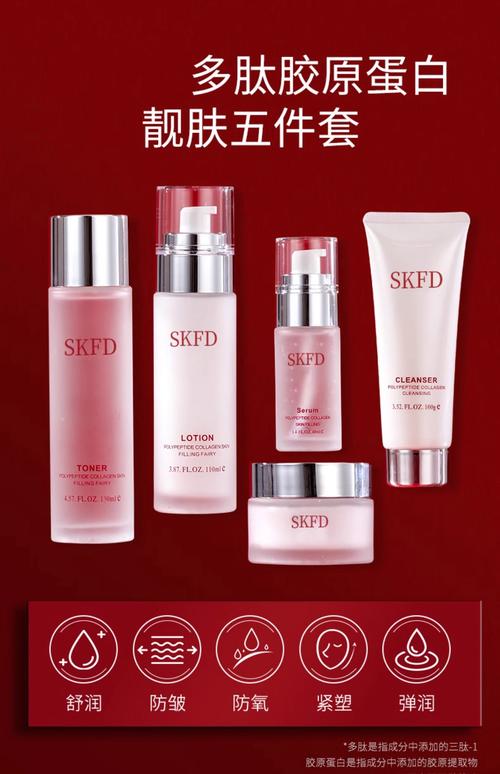 百分百护肤品适合什么年龄用？-图3