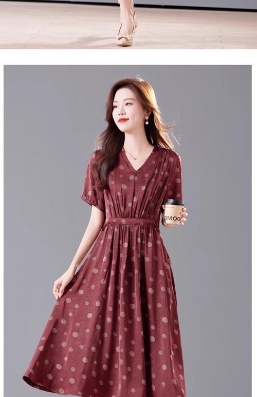 2025夏女装流行趋势是什么？-图3