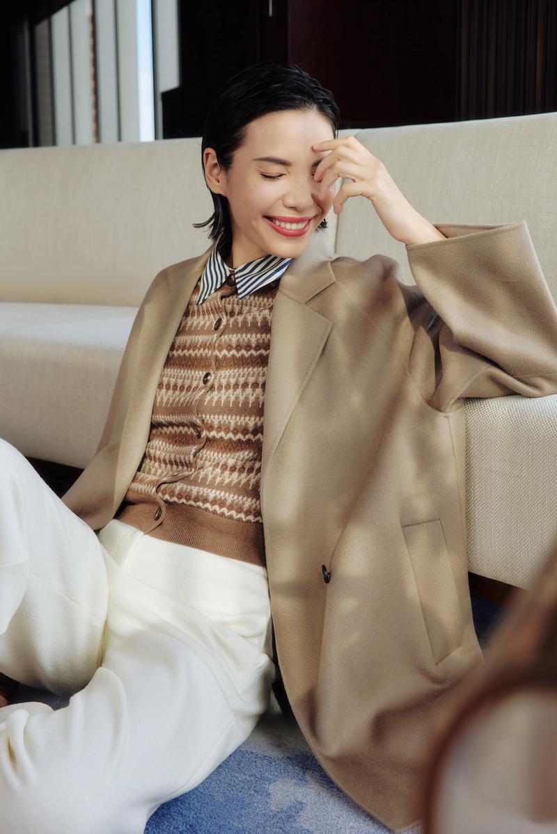 Linda女装质量与口碑如何？-图2