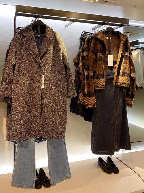 明星同款Zara女装，哪件最值得入手？-图1