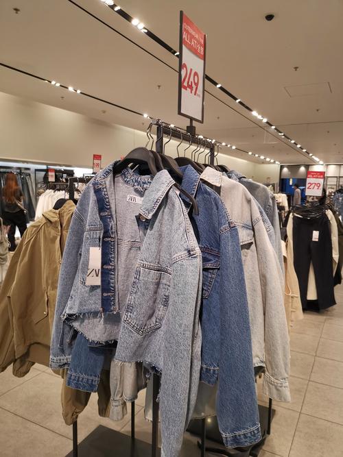 明星同款Zara女装，哪件最值得入手？-图2