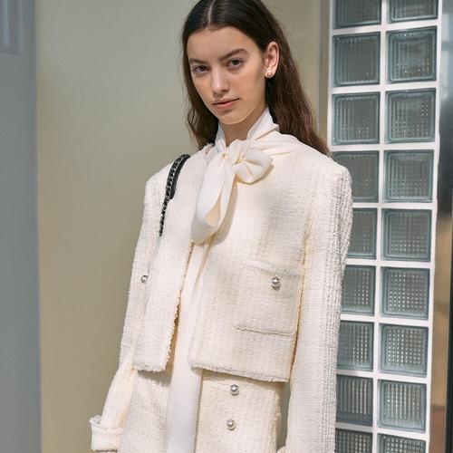 ma开头女装复古设计，如何打造独特复古风？-图3