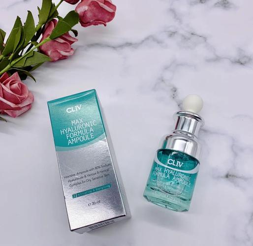 弱酸性护肤品有哪些?-图1 弱酸性护肤品有哪些?-图1