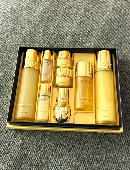 韩国欧惠护肤品怎么样-图2