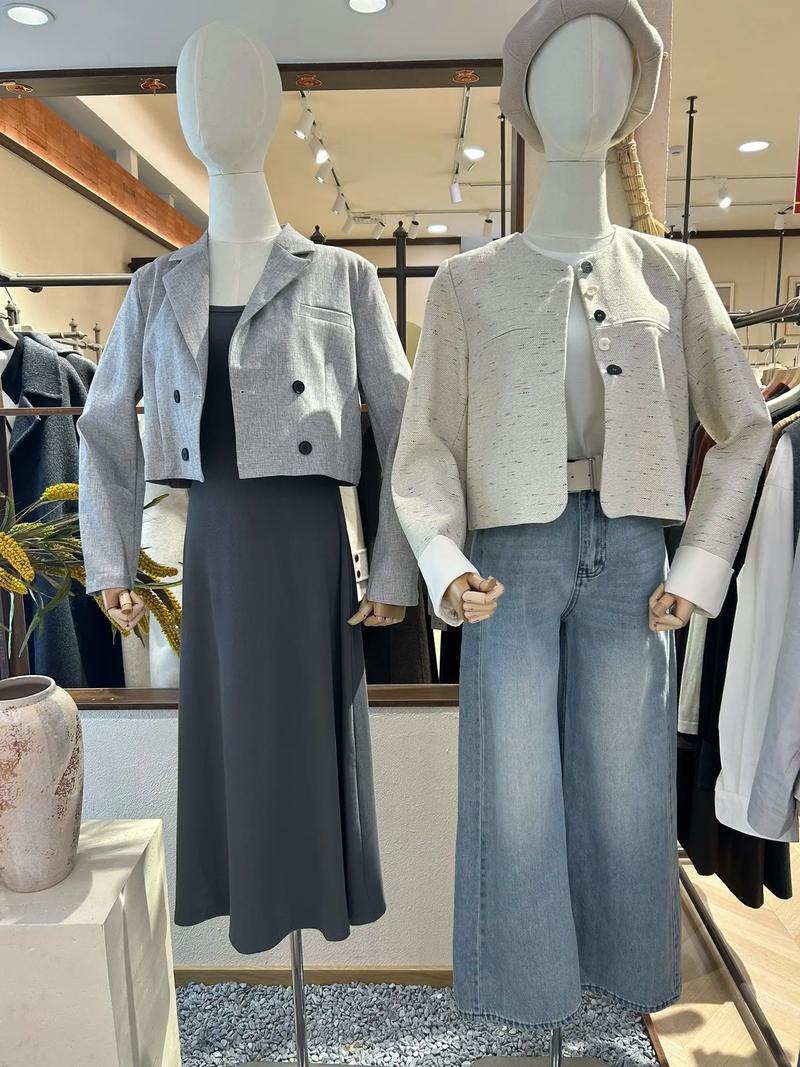 丽想2025春装，设计灵感从何而来？-图1