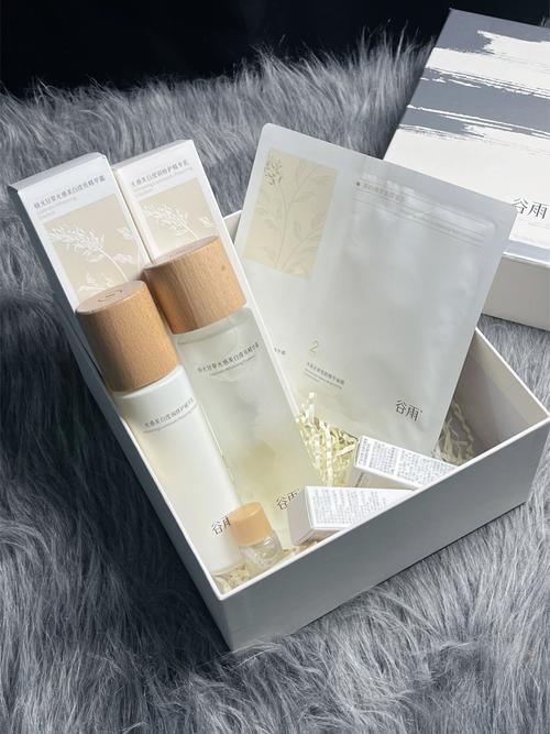 早晚护肤换用，皮肤更适应还是更乱？-图3