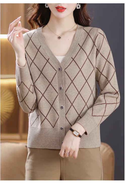 淘宝秋季新款女装,哪些更值得入手?-图1 淘宝秋季新款女装,哪些更值得入手?-图1