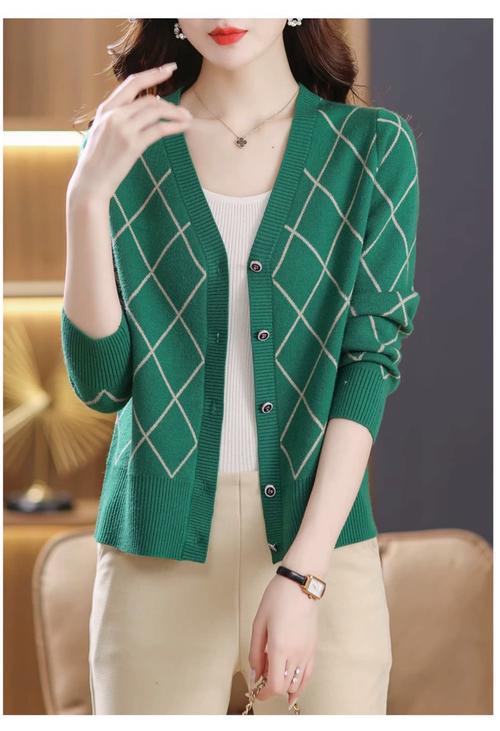 淘宝秋季新款女装,哪些更值得入手?-图2 淘宝秋季新款女装,哪些更值得入手?-图2