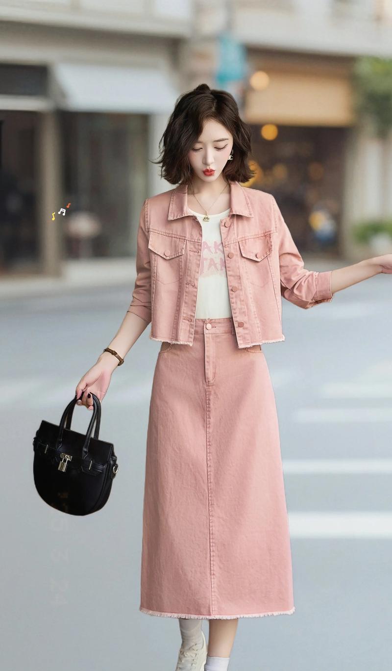 2011年春女装流行趋势有哪些？-图1