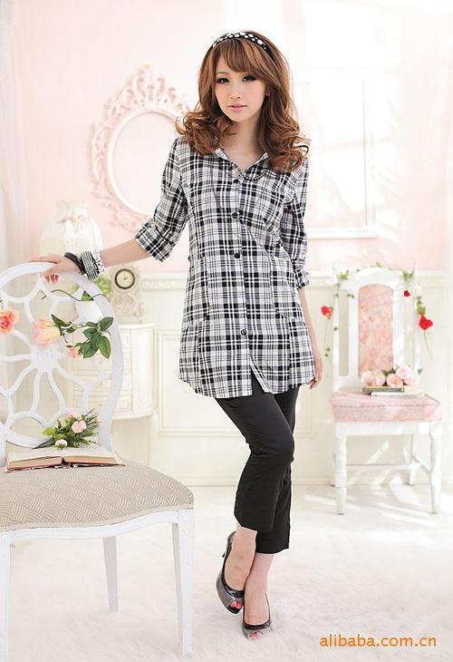 2011年春女装流行趋势有哪些？-图3