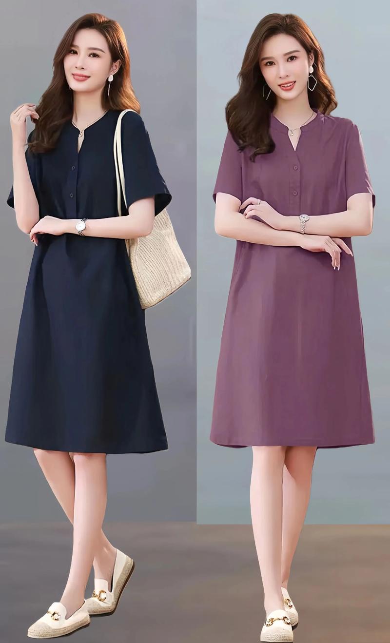 2025年新款女装夏-图2 2025年新款女装夏-图2