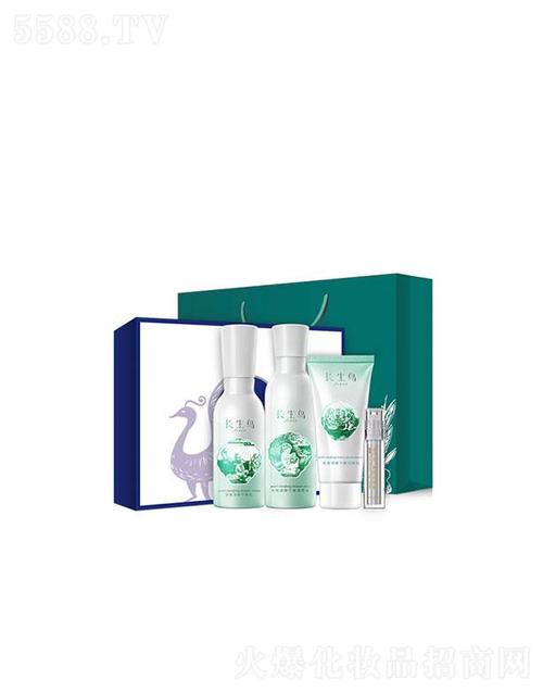 长生鸟护肤品效果真的好吗?-图1 长生鸟护肤品效果真的好吗?-图1