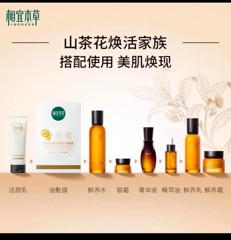 中年人护肤品怎么选?-图1 中年人护肤品怎么选?-图1