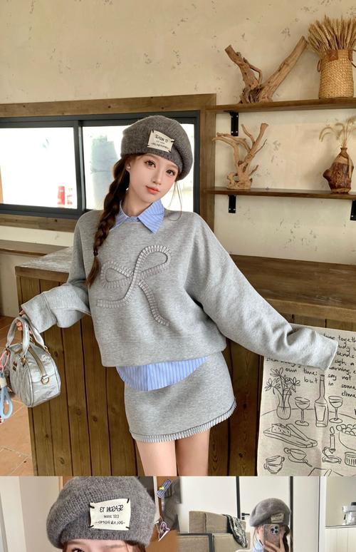 2025秋冬女装样式有哪些新趋势？-图1