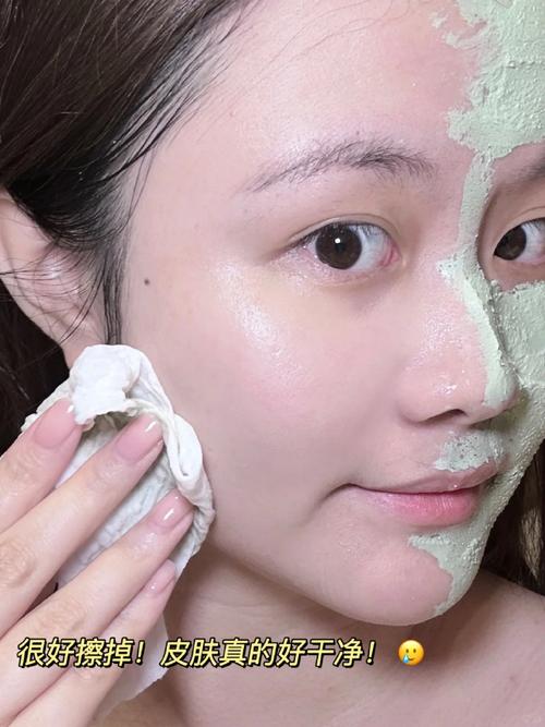 护肤品擦完脸粘粘的怎么办？-图3