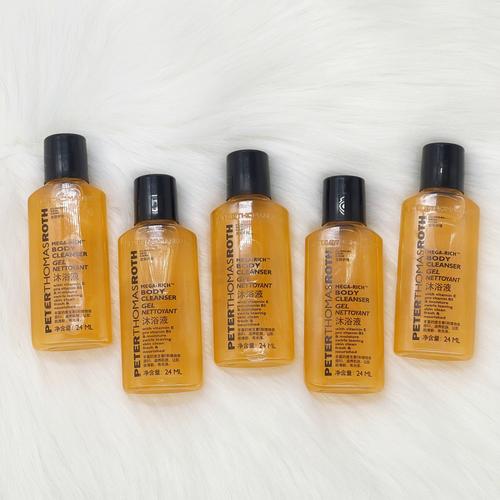 彼得罗夫护肤品效果真的好吗?-图3 彼得罗夫护肤品效果真的好吗?-图3