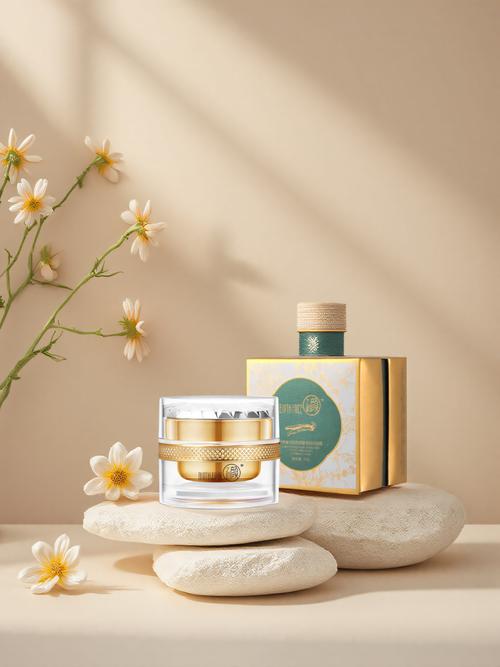 五十岁选护肤品,抗老还是修护?-图1 五十岁选护肤品,抗老还是修护?-图1