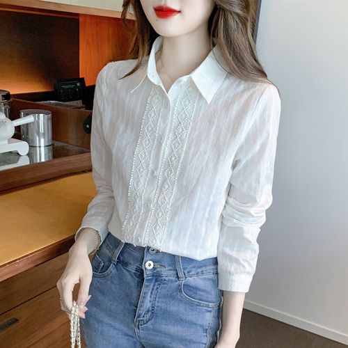 哥弟2025衬衫有何新设计？-图1