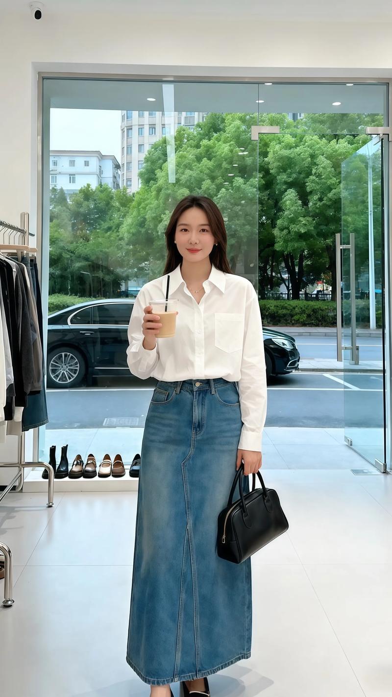 哥弟2025衬衫有何新设计？-图2