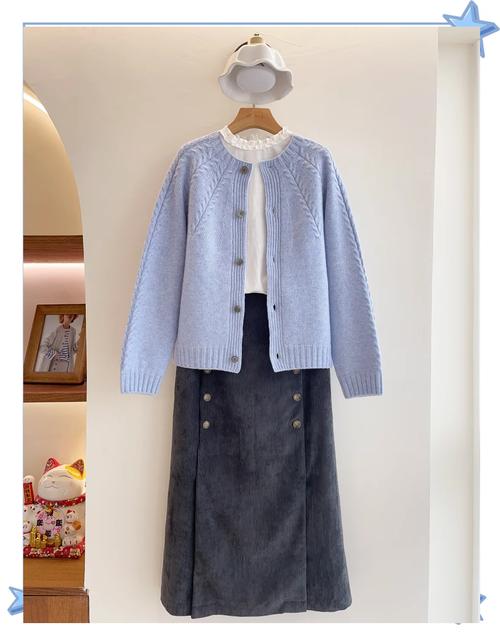 日本经典女装图片,藏着怎样的时尚密码?-图3 日本经典女装图片,藏着怎样的时尚密码?-图3