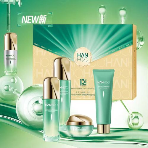 韩后护肤品适合什么年龄段？-图1