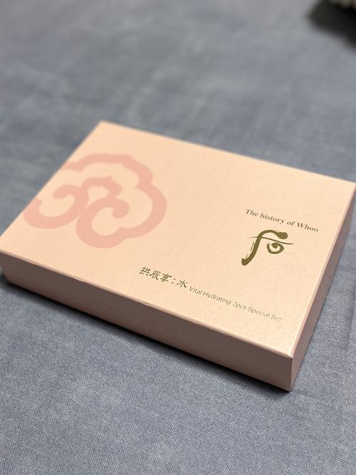 韩后护肤品适合什么年龄段？-图2