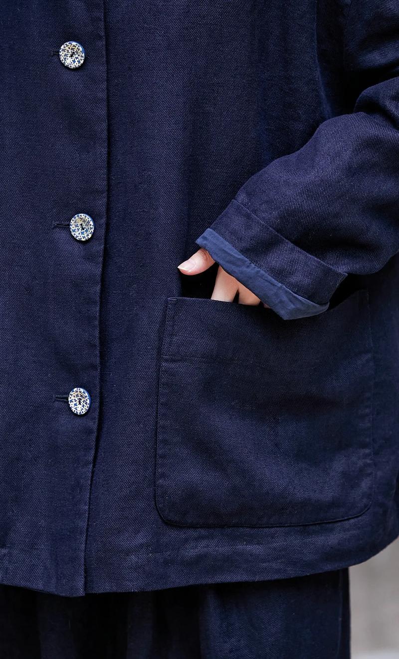 文艺女装怎么搭才好看?-图2 文艺女装怎么搭才好看?-图2