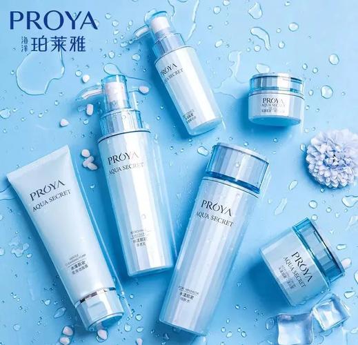 珀莱雅护肤品含酒精吗？-图2