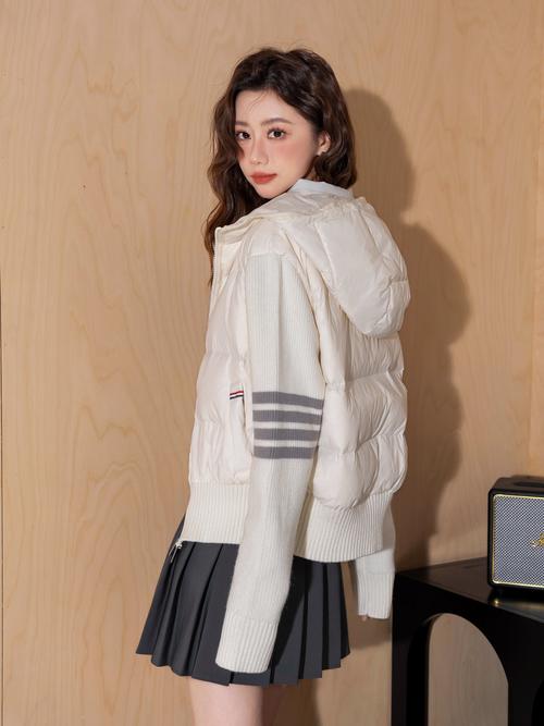 学生冬装女装怎么搭好看?-图3 学生冬装女装怎么搭好看?-图3