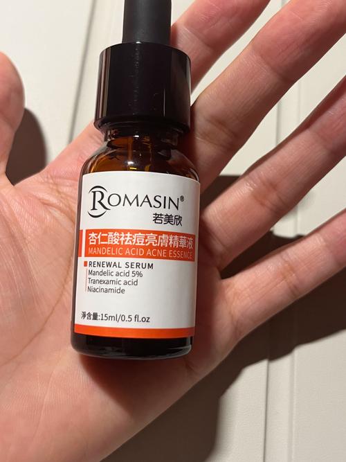 祛斑祛痘祛痘印产品，哪个真能用？-图2